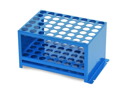 Test Tube Rack 14-16 mm Diameter - IC-30400116