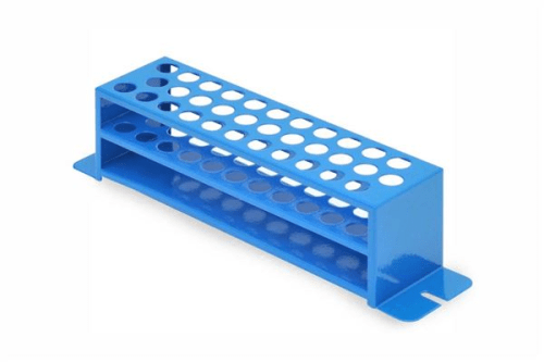 Test Tube Rack 16-20 mm Stationary - IC-30400111
