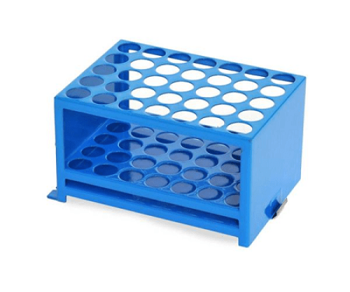 Test Tube Rack 18-20 mm Diameter - IC-30400117