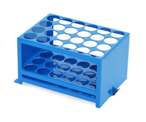 Test Tube Rack 22-25 mm Diameter - IC-30400118