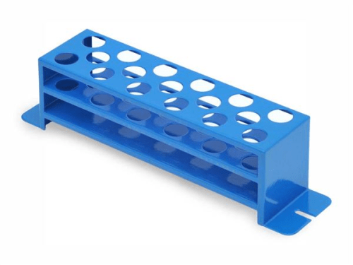 Test Tube Rack 50 mL Tubes Stationary - IC-30400113
