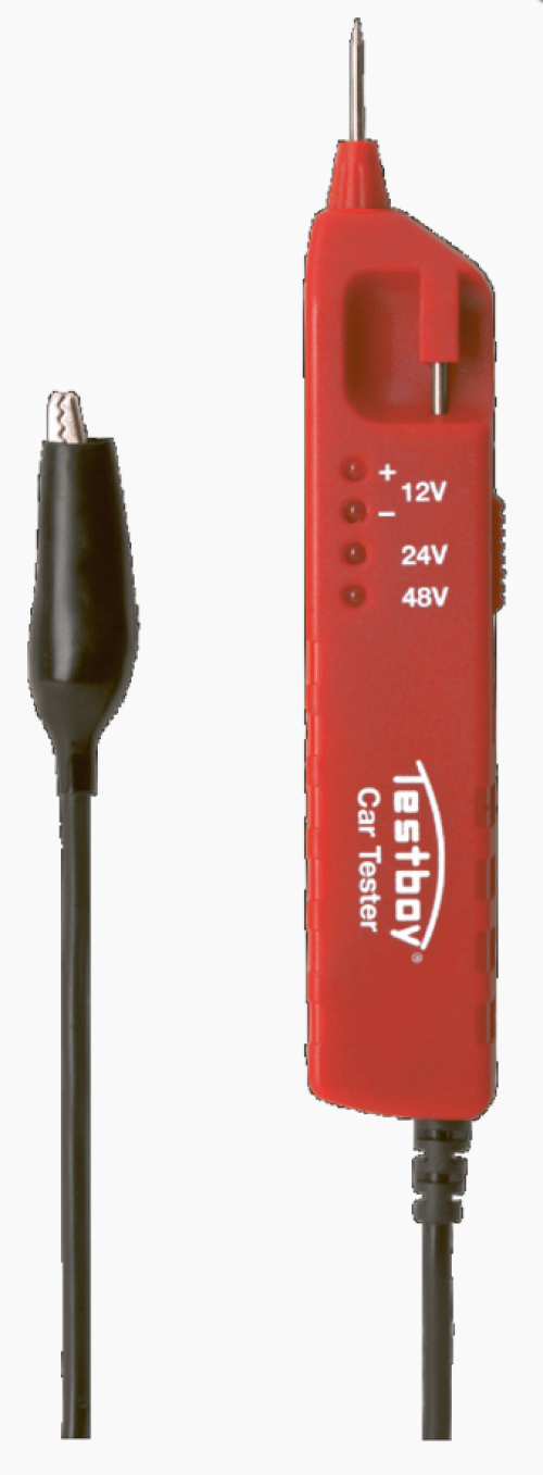 Testboy Car Tester - IC-TBCT