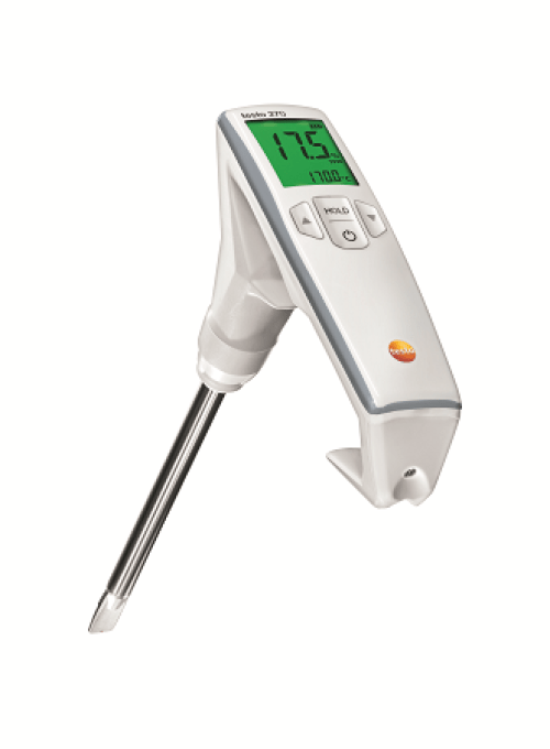 testo 270 - Cooking oil tester