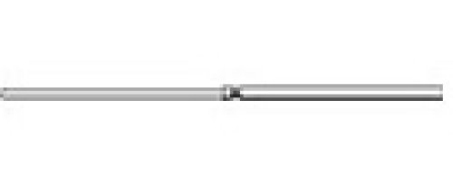 Testo Industrial Probe with Stainless Steel Sleeve - 0628-7533