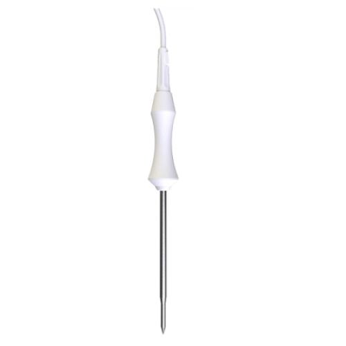 Testo TC immersion probe type T (Push fit connection) - IC-0602-1080