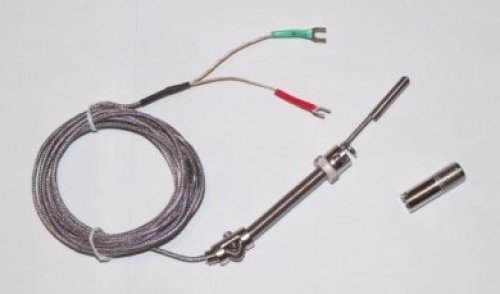 Thermocouple Probe (Type K) - BCK3