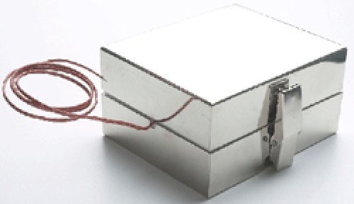 Oven Temperature Profiling kit - ThermoVault