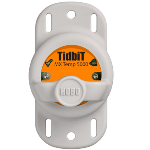 Tidbit Mx Temperature 5000' Data Logger