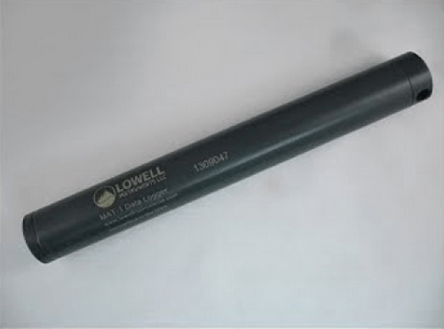 Tilt, Acceleration, Vibration & Temperature logger