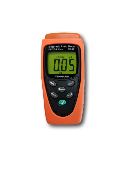 TM-191 EMF Meter