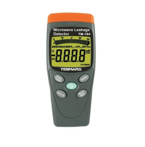 TM-194 Microwave Oven Leakage Detector