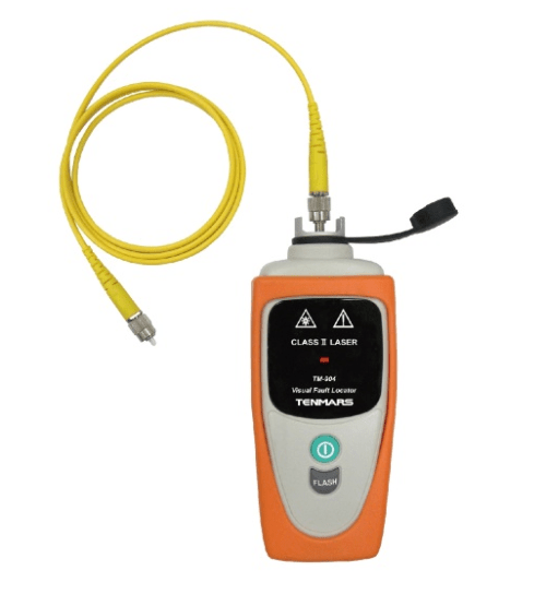 TM-904 Fibre Fault Locator