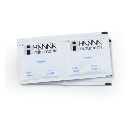 Total Chlorine Reagents (300 tests) - IC-HI93711-03