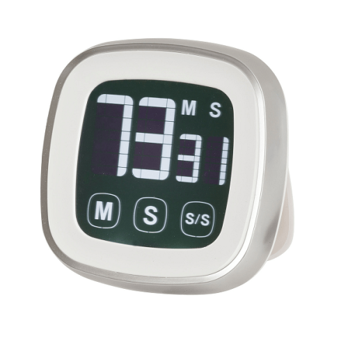 Touch Screen LCD Countdown Timer - IC6325