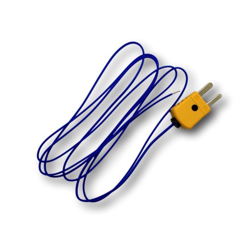 Type K Thermocouple (-40C to 250C) Temperature Sensor - TP-01
