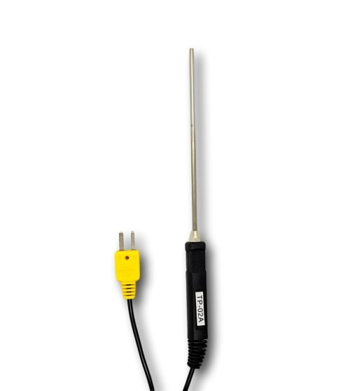 (Type K, -50 to 900C) - TP-02A