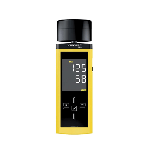 Trotec Material Moisture Meter - T610