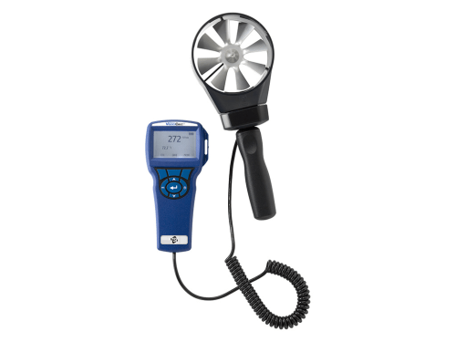 TSI 5725 VelociCalc Rotating Vane Anemometer - IC-5725