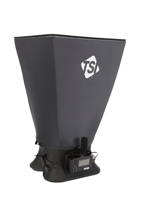 TSI 8380 AccuBalance Air Capture Hood - IC-8380