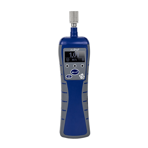 TSI AP500 AirPro Air Velocity Meter with Advanced Full Feature License