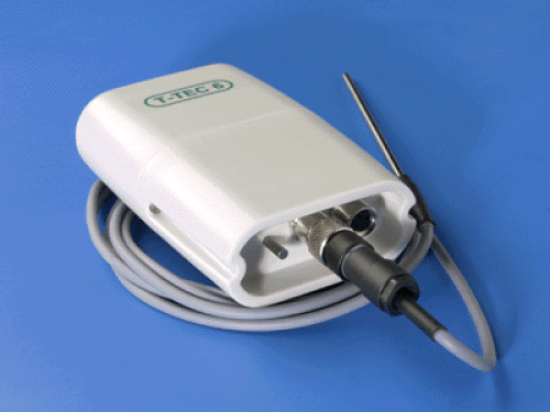 T-TEC 6-3F Dual Channel Temperature Data Logger (2 remote sensors)