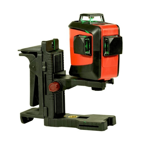 TUF 3-Plane Cross-Line LAser - Green Beam