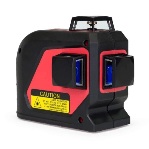 TUF CL360X1G2R Red & Green Beam Cross Line Laser - IC-CL360X12GR
