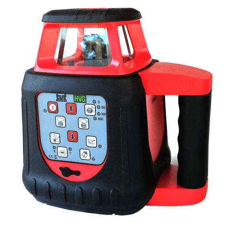 TUF DGR Dual Grade Rotary Laser Level