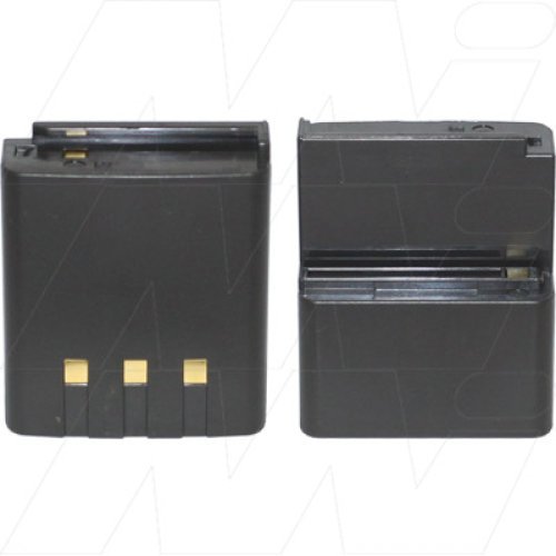 Two Way Radio Battery - TWB-NC2000H