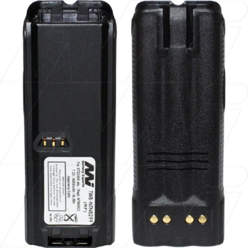 Two Way Radio Battery - TWB-NTN8299