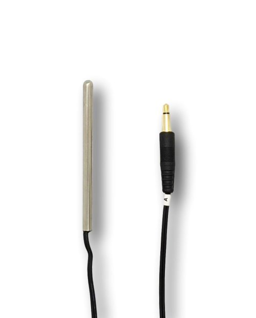 Type A thermistor probe - IC-EL-PROBEA-3.0M-TP-PLUS
