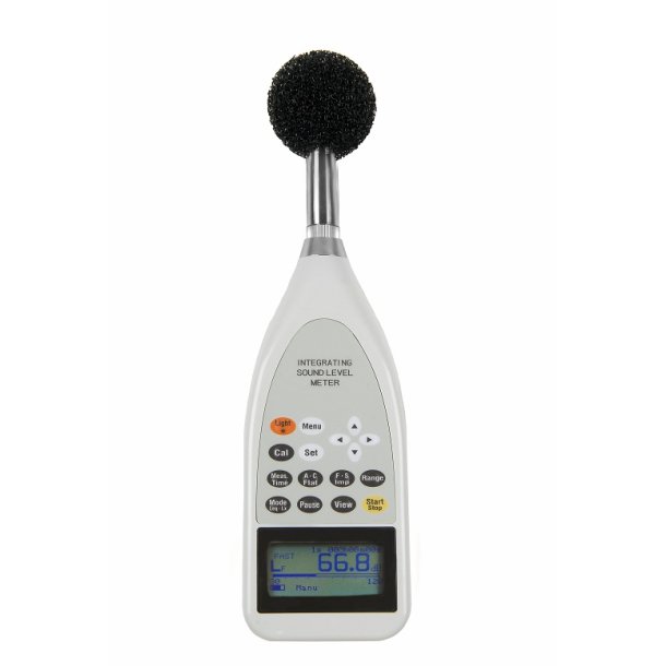Type I Industrial-Environmental Logging SLM