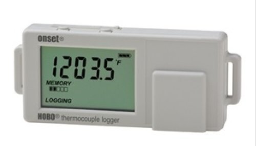Type J, K, T, E, R, S, B, N Thermocouple logger - UX100-014M