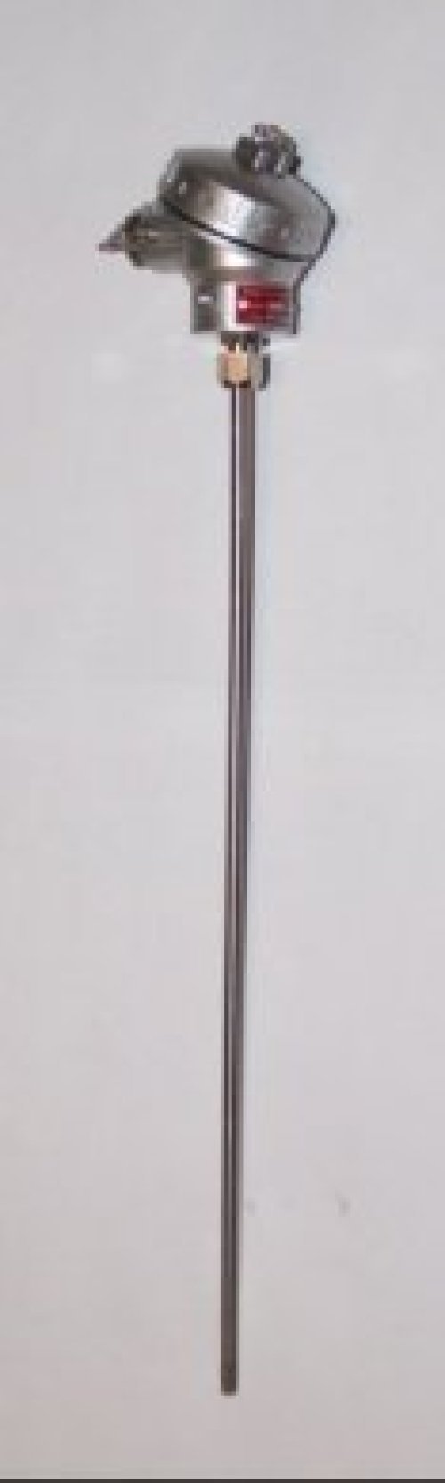 Type K Thermocouple Probe with small Aluminium Head - A16350K