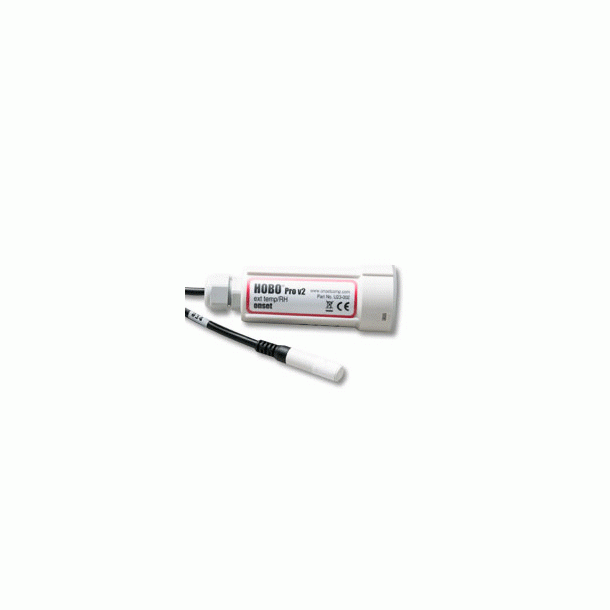 Ext Temperature-RH Data Logger - U23-002