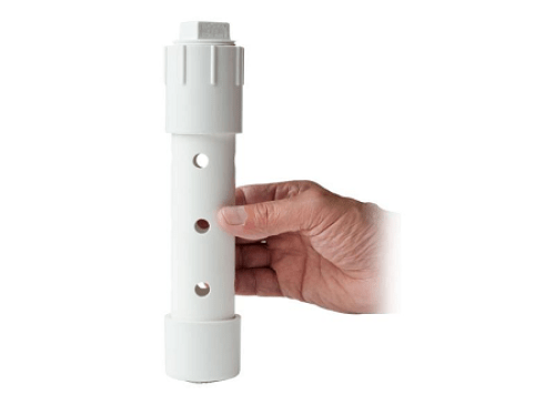 U2X Protective Housing - HOUSING-U2X for U20, U20L and U24 - IC-HOUSING-U2X