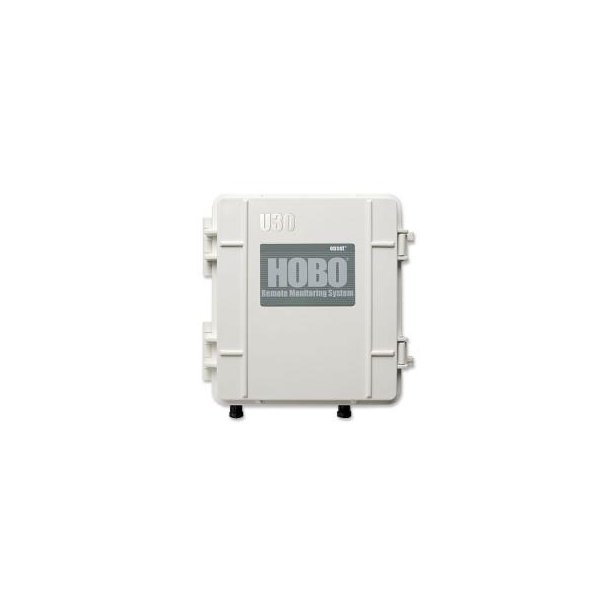 HOBO U30 - USB Data Logger (10 Sensors plus 2 Analog Inputs)