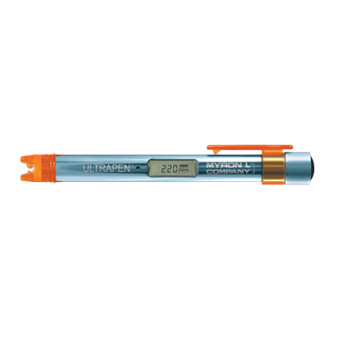 Ultrapen Pt4 Free Chlorine (Fce) & Temperature Meter - IC-ML-PT4