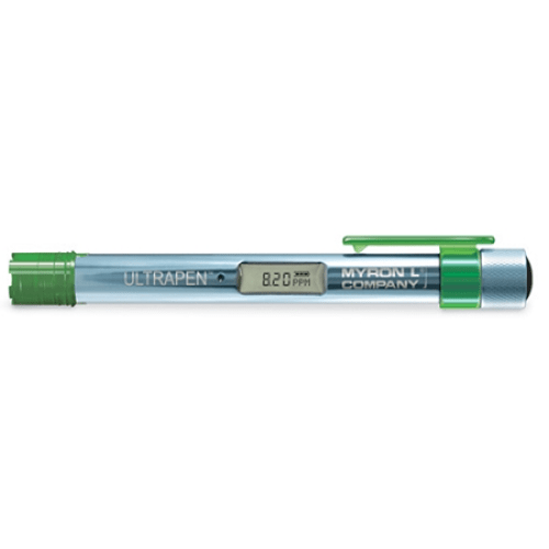 Ultrapen Pt5 Dissolved Oxygen & Temperature Tester - IC-ML-PT5