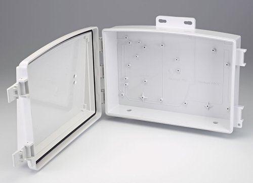 Universal Shelter - IC6618