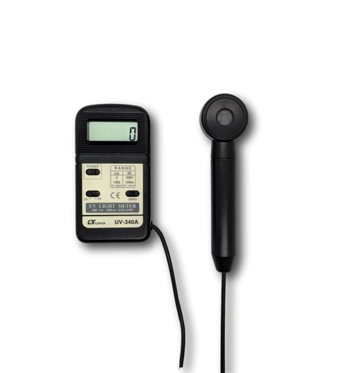Light Meters | UV & Lux Meters | Spectrometers | PAR Meters ...