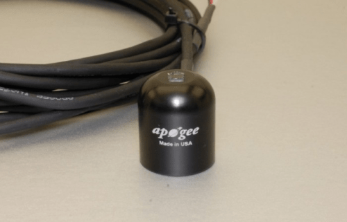 UV-A monitoring station - IC-SNiP-UV-A