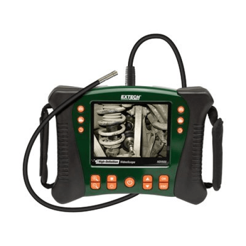 Videoscope And 5.8Mm Diameter Camera Head