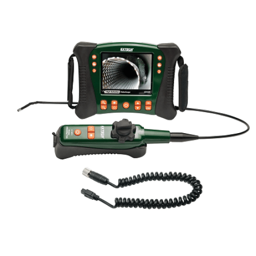 Videoscope Kit With Wireless Handset & 6Mm Semi-Rigid