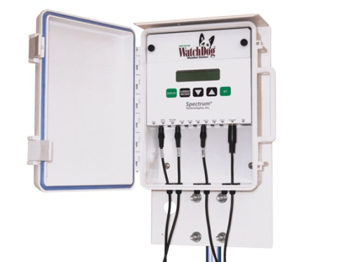 WatchDog 2800 Weather Station - IC-3345WD2