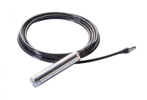 Water Quality Station for Dissolved Oxygen and Temperature - IC-SNiP-DOT-SL
