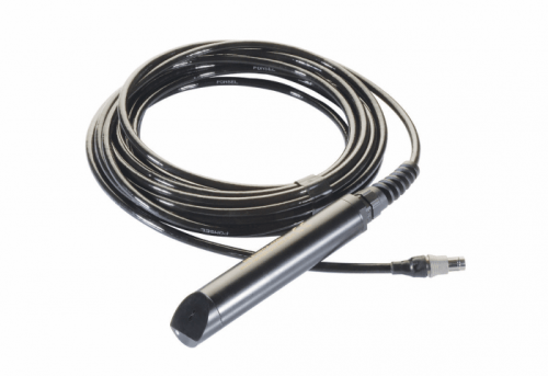 Water Quality Station for turbidity and temperature - IC-SNiP-NTU-SL