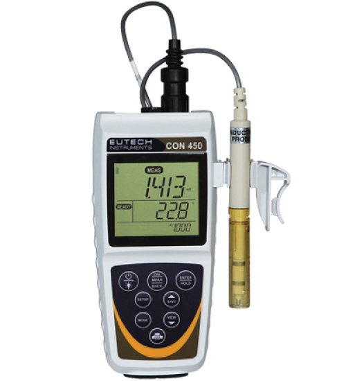 Waterproof CON 450 meter kit - EC-CONWP450-03K