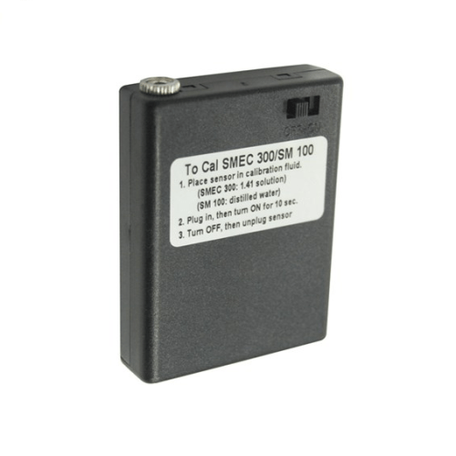 WaterScout Calibration Device - IC-6470CAL3V