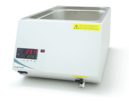 24L Advanced Digital LED Waterbath - IC-WB2400D